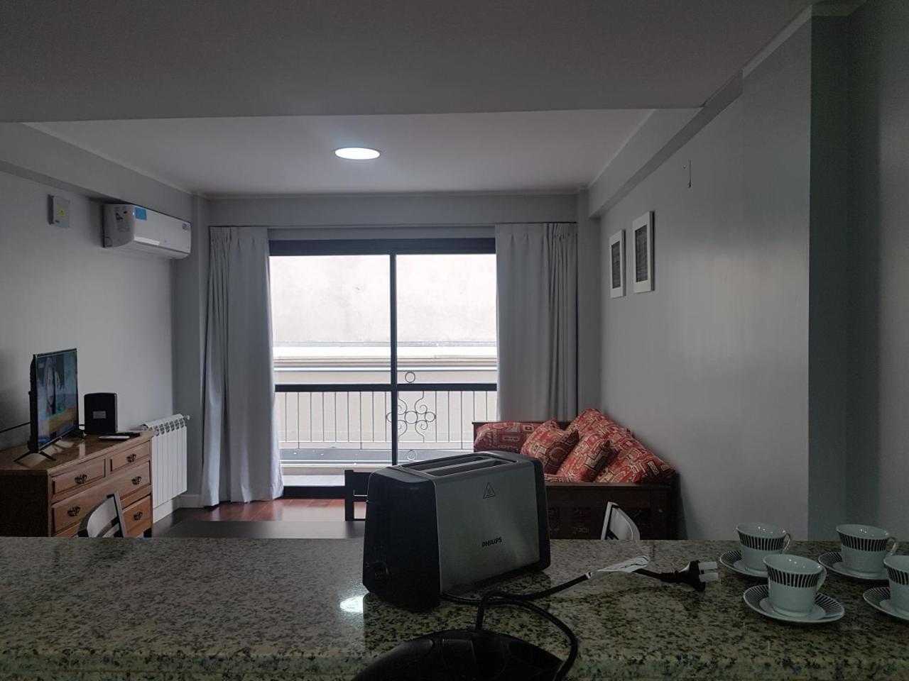 Leguizamon Suite Con Cochera Salta Exterior photo